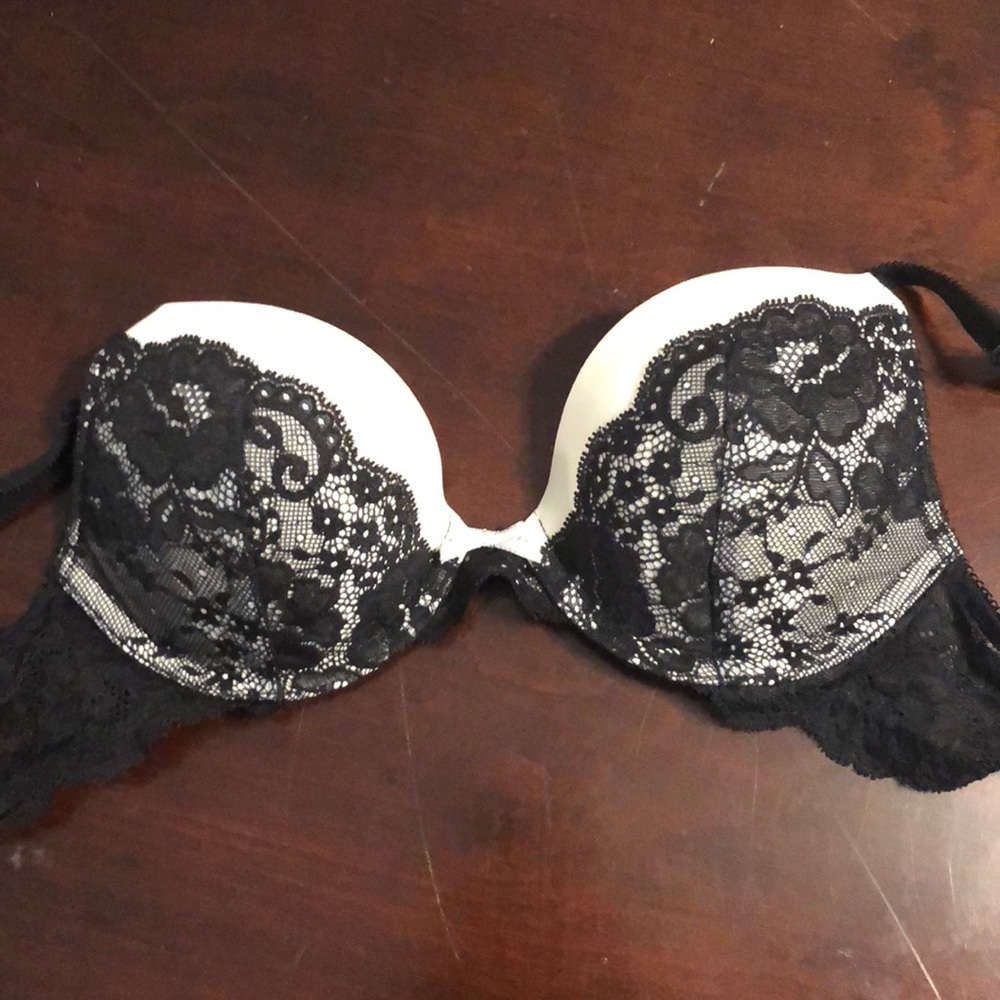 Victoria’s Secret Push Up Bra